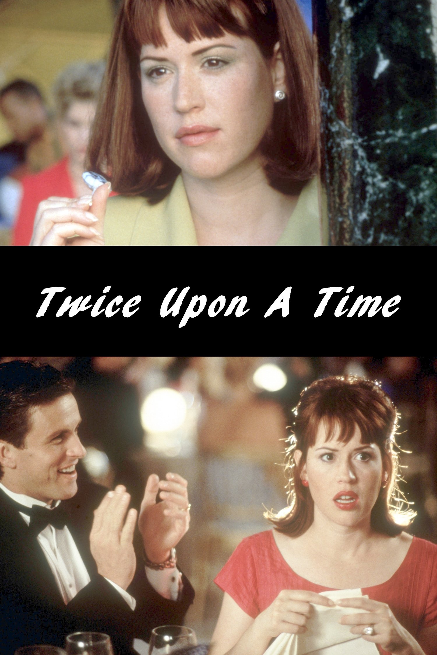 Постер Twice Upon a Time